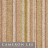 Deco Stripe - Select Colour: Kensington